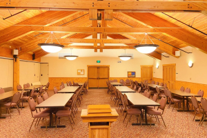Meeting Dinner Room